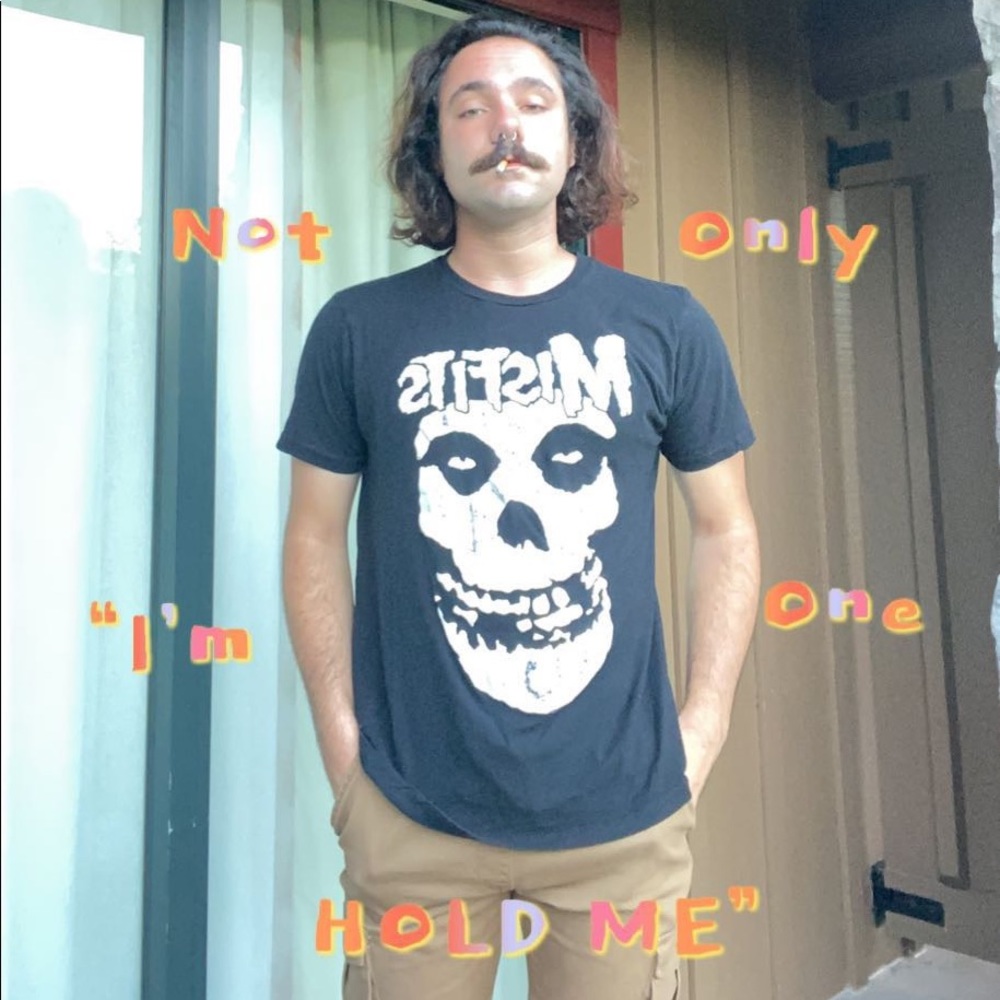 Just your average fuck up